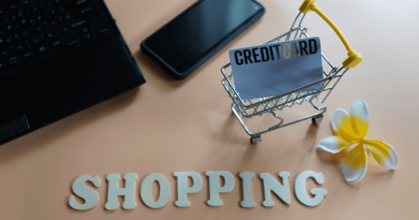 クレジットカード、JACCSショッピングクレジットの場合の手続き (1)